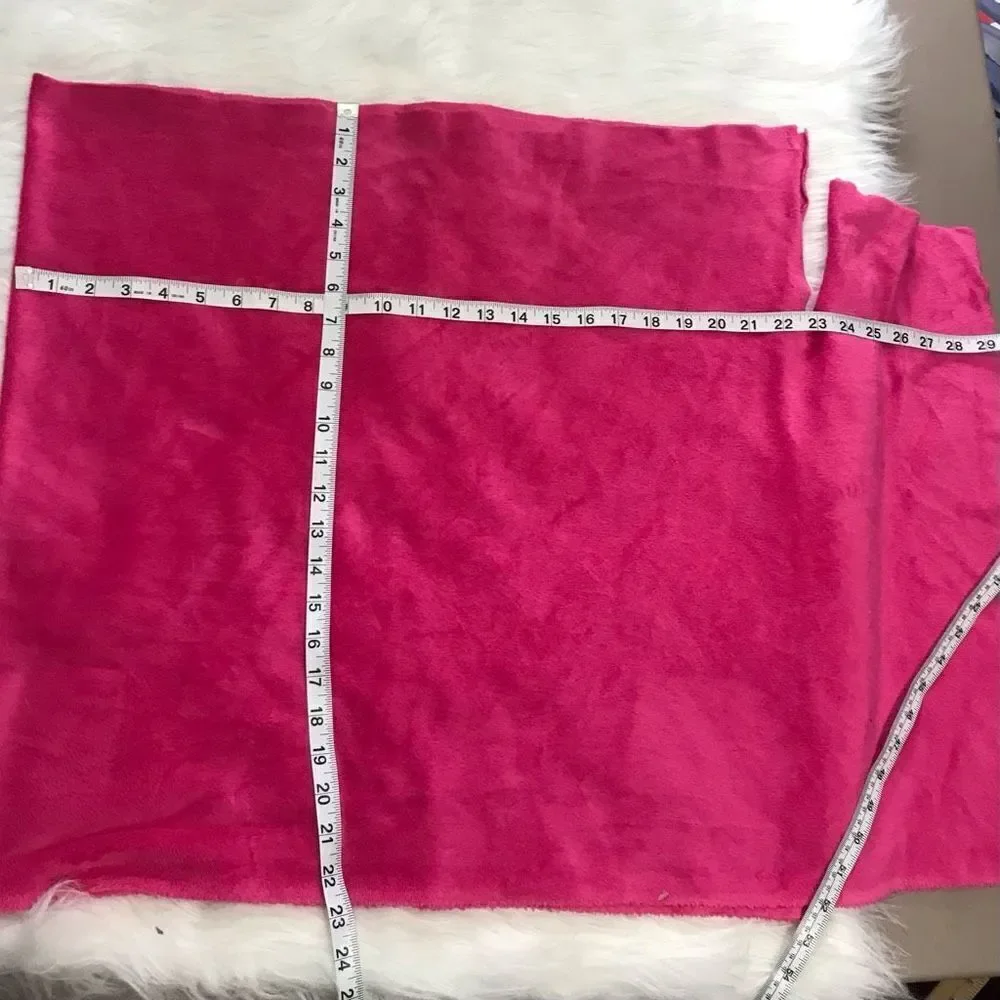 d Minky Fabric Super Soft‎ Fabric by the yard
